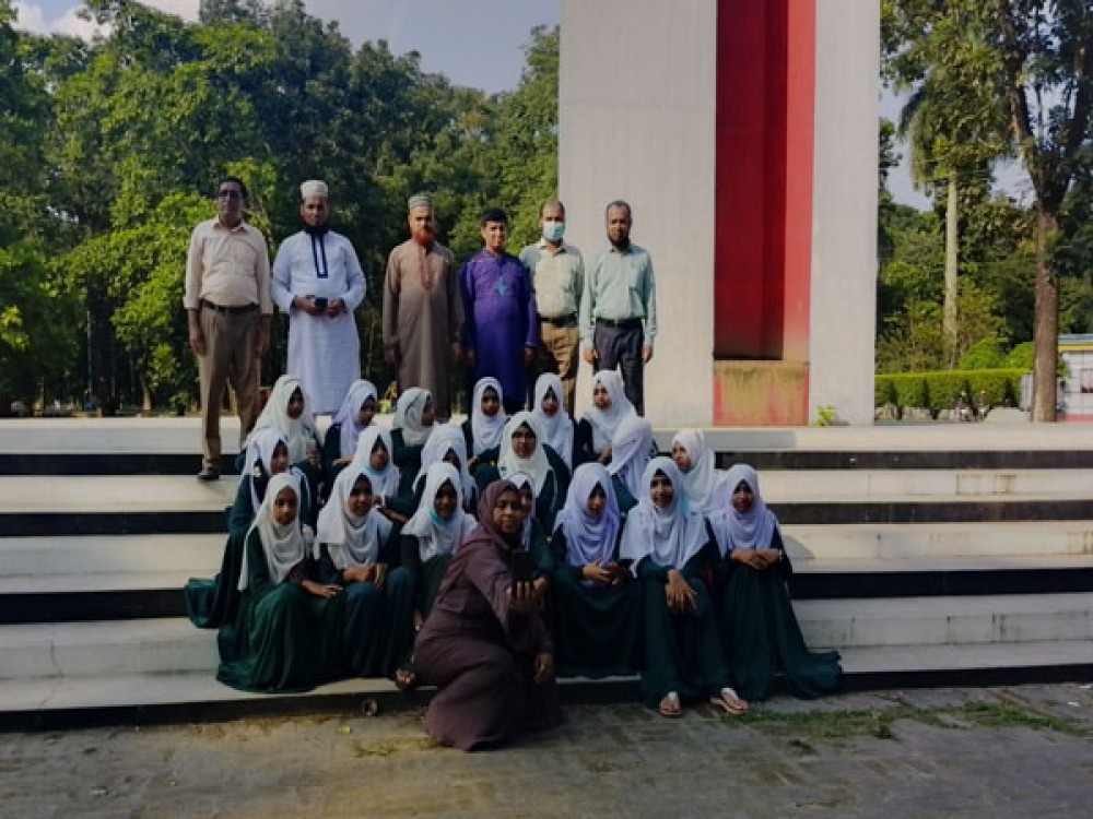                                শিক্ষা সফর-2023
                               